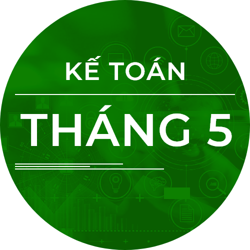 KẾ HOẠCH THÁNG 05